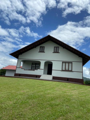 Casa Colonial em Rio dos Cedros